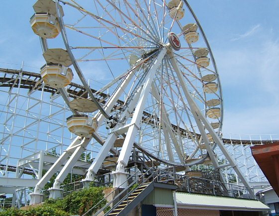 faris wheel